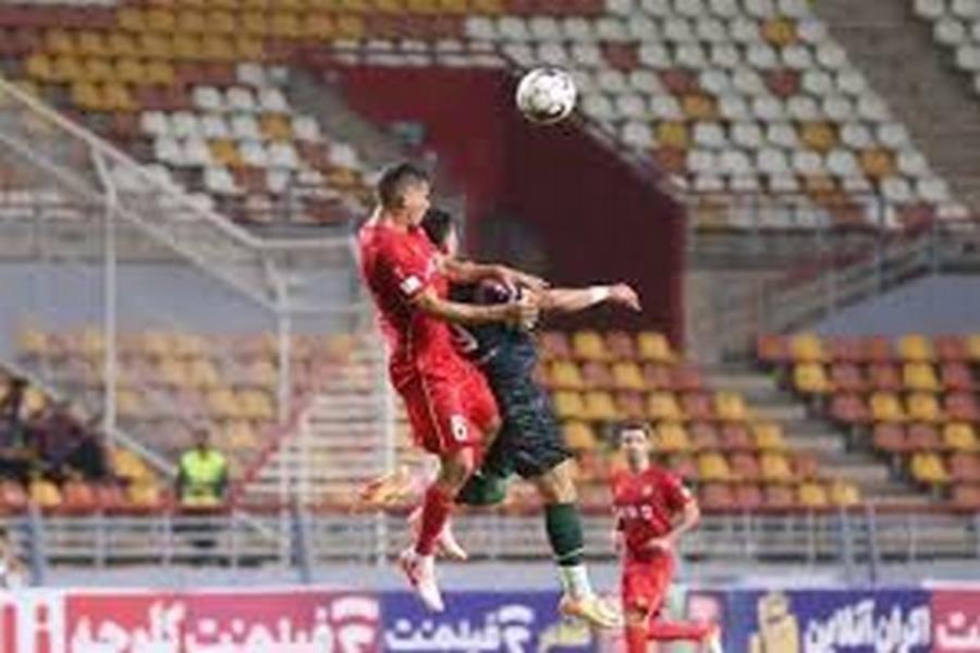 داربی نصف‌جهان و نبرد گل‌محمدی و اسکوچیچ 
